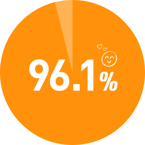 96.1%